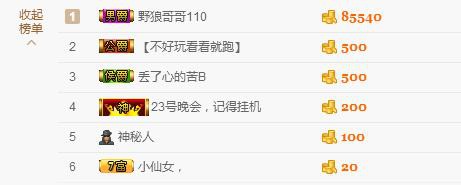 雯子🌻的主播照片