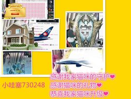 妲己娘娘-九尾狐主播照片