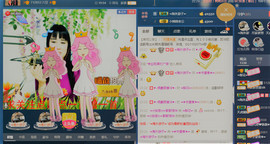 梨花不再期待主播照片