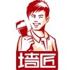 轻轻墙绘-墙匠-墙艺
