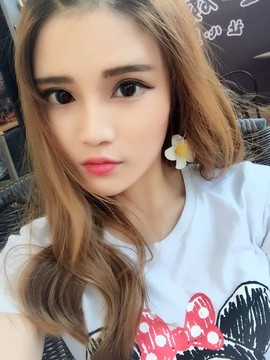 都在扯淡主播照片