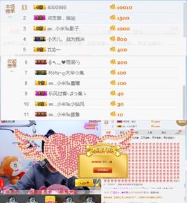 米猴子啊主播照片