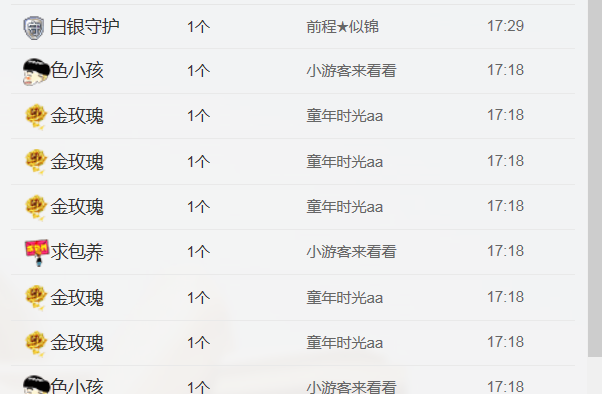 醉，可爱主播照片