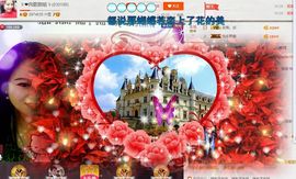ゞ❤民歌甜姐ゞ主播照片