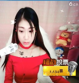 @东厂朱雀@照片主播照片