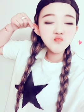 都在扯淡主播照片
