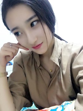 都在扯淡主播照片