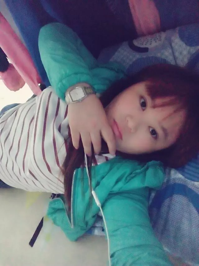 Ms...Ve主播照片