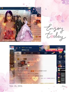 糖果果糖果主播照片