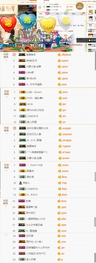 小小凡🎤（8点播）主播照片