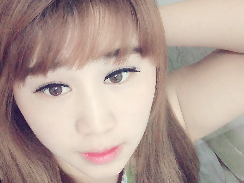 姑凉不许哭的主播海报
