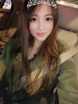 都在扯淡主播照片