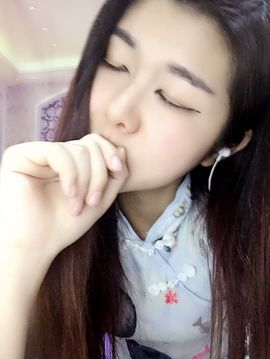 洛可＃你的小可爱主播照片