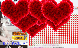 ♬。。。。♬主播照片