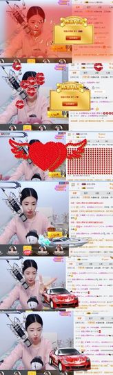 米猴子啊主播照片