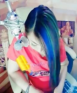 @东厂朱雀@照片主播照片