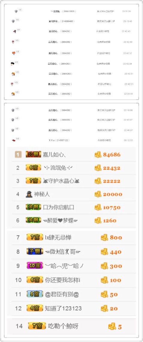 别！让我撒娇主播照片