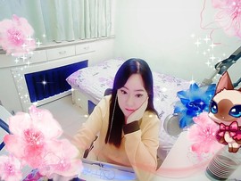 ♋吃土中的潘潘♋主播照片