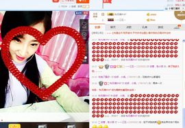 哎呀，小诺回来啦主播照片