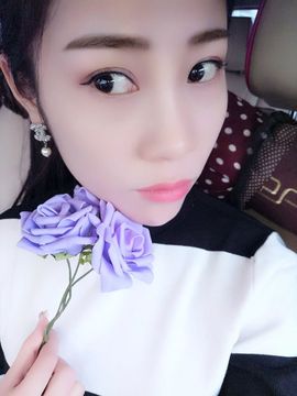 钰宝宝❀主播照片