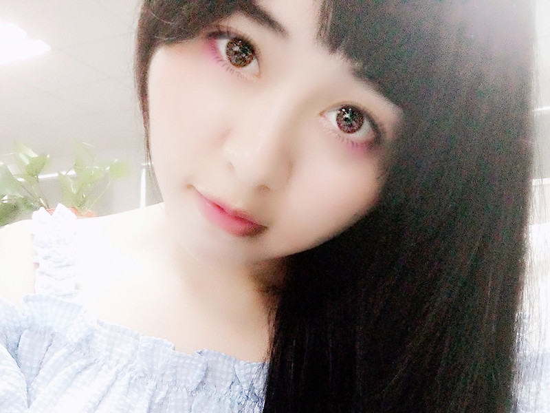 ❤诗萌雪儿❉的主播海报