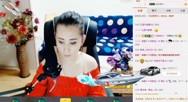 缘分主播主播照片