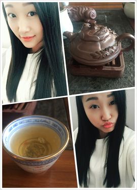 丫头唱歌给你听主播照片