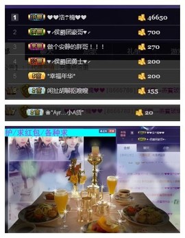 🌺爱我吗，咋们走主播照片