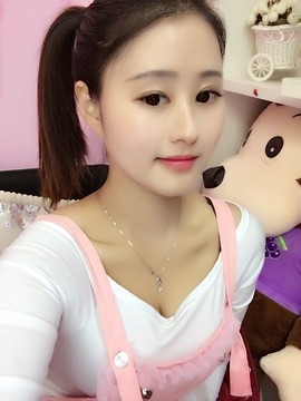 九公主99主播照片