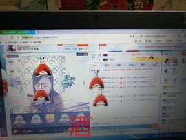ღ佳儿ღ主播照片