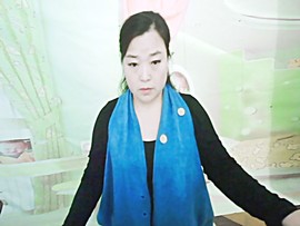 ★星月♫晴儿★主播照片