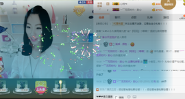 喵喵病了，好严重主播照片