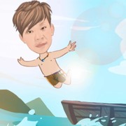 浪人sh
