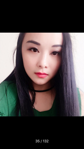 ╰❥萱萱用❤️唱情歌主播照片