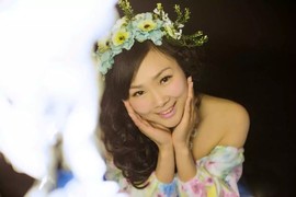 ゞ微笑☀玫瑰➹➹主播照片