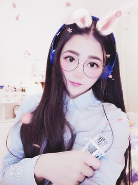 🖤BLACK8La主播照片