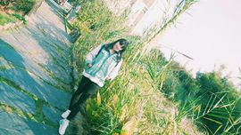 yellow黄湘湘主播照片