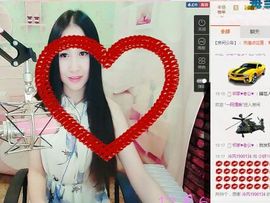 小妖❤出山主播照片