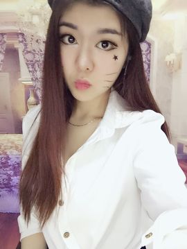 洛可＃你的小可爱主播照片