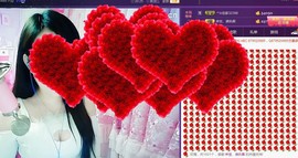 ╰❥霜霜ღ．・゜主播照片