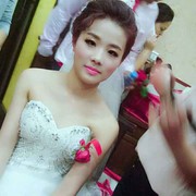 ❤️许小姐。海报