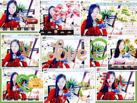 灵儿*💅主播照片
