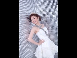 Linda_百变熙主播照片