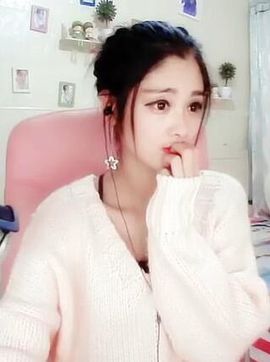 我鞋呢！！！主播照片