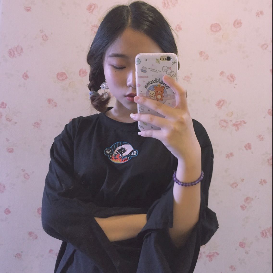 瑾欢RITA的主播照片