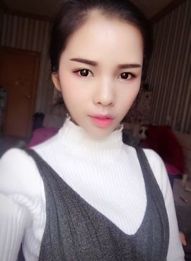 藝ღ小艺艺ღ主播照片