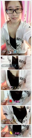 你的小菜比💘主播照片