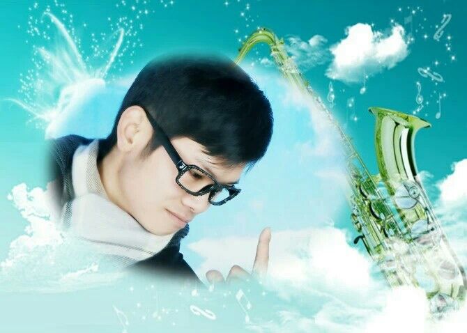 天使守护者溪风的主播照片
