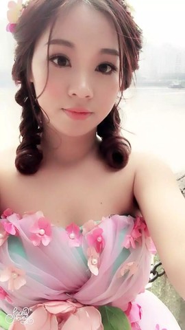 18号-小诗妹主播照片