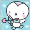 纯白色h